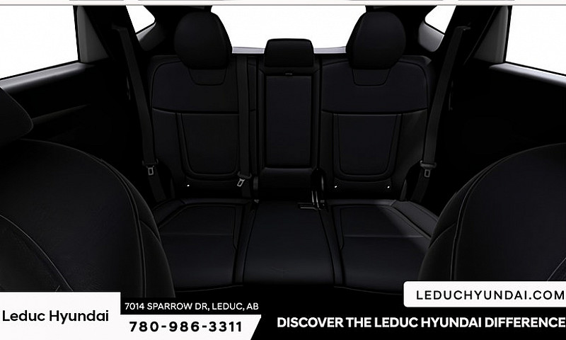 2026 Hyundai Tucson ...