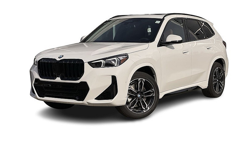 2026 Bmw X1...