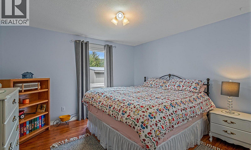 2274 Churchill Road ...