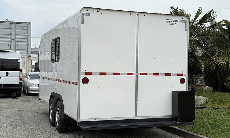 2025 Shuttle Office ...