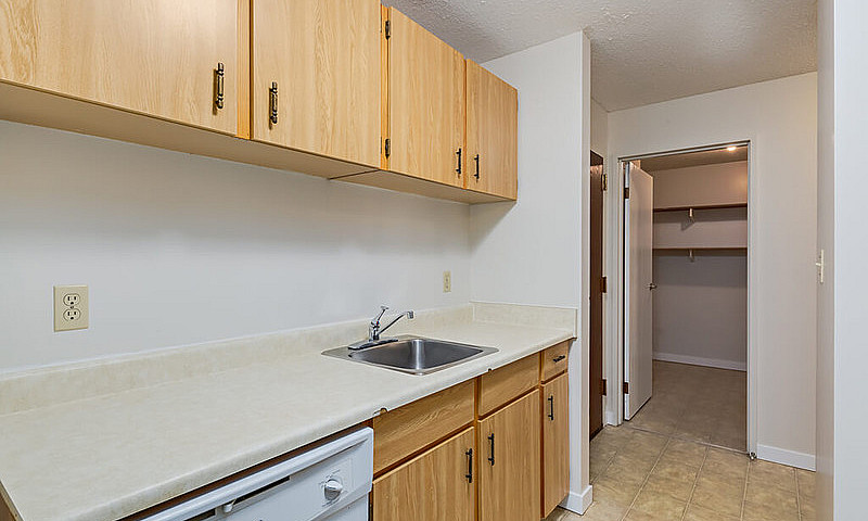 Apartments With In S...