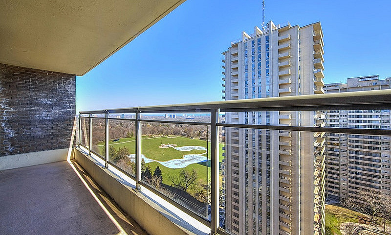 3 Bedroom Apartment ...