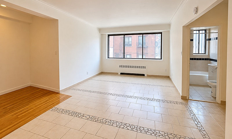 Appartement Meublé À...