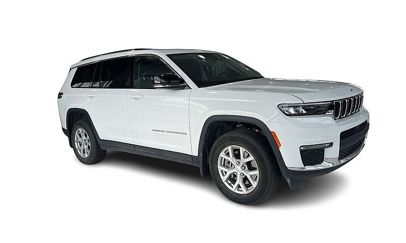 2024 Jeep Grand Cher...
