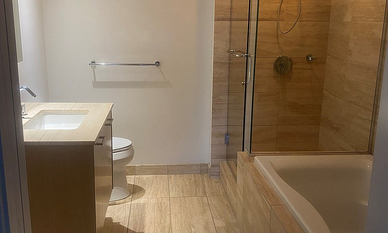 1 Bedroom Luxury Con...