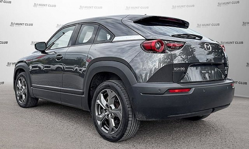 2022 Mazda Mx-30 Ev ...