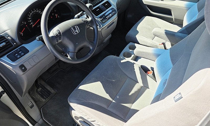 2009 Honda Odyssey E...