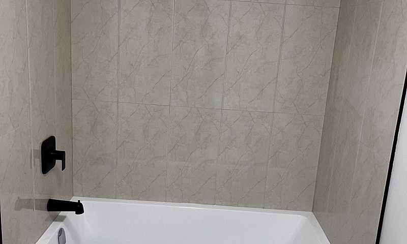 1Bed, 1Bath Brand Ne...