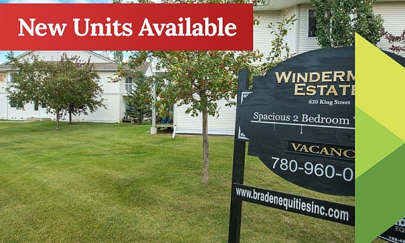 Windermere Estates -...