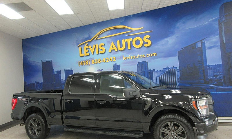 Ford F-150 2023 Xlt ...