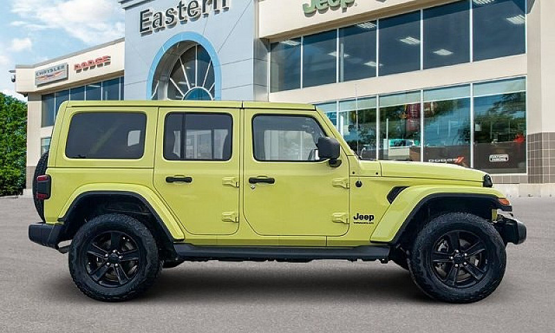 2023 Jeep Wrangler S...