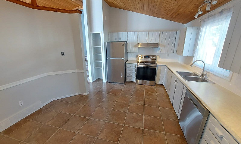 Perfect Family Home ...