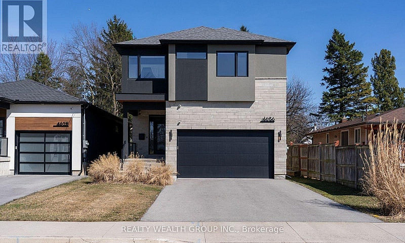 4636 Lee Avenue Niag...