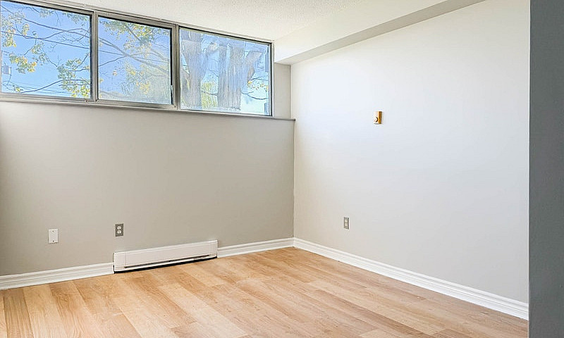 Oshawa 1 Bedroom Apa...
