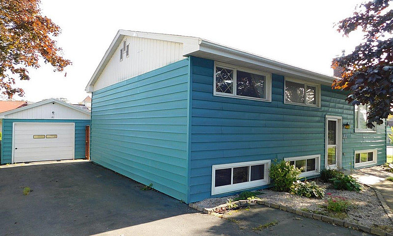 Dartmouth Bungalow W...