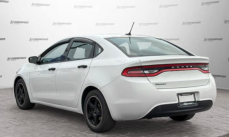 2016 Dodge Dart Se |...