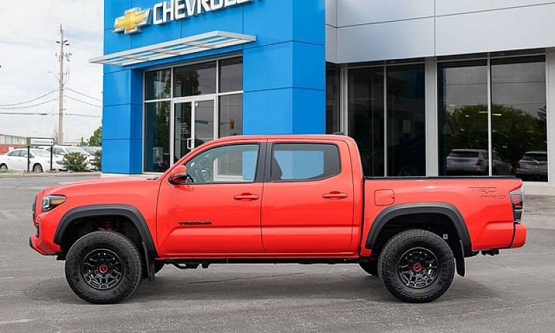 2023 Toyota Tacoma T...
