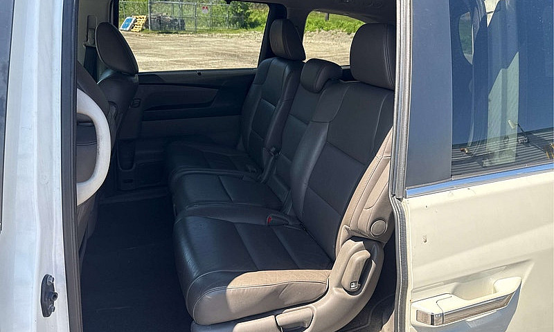2012 Honda Odyssey E...