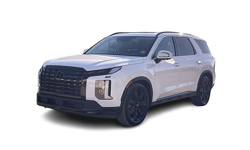 2024 Hyundai Palisad...
