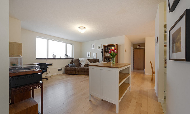 One Bedroom Condo Ne...