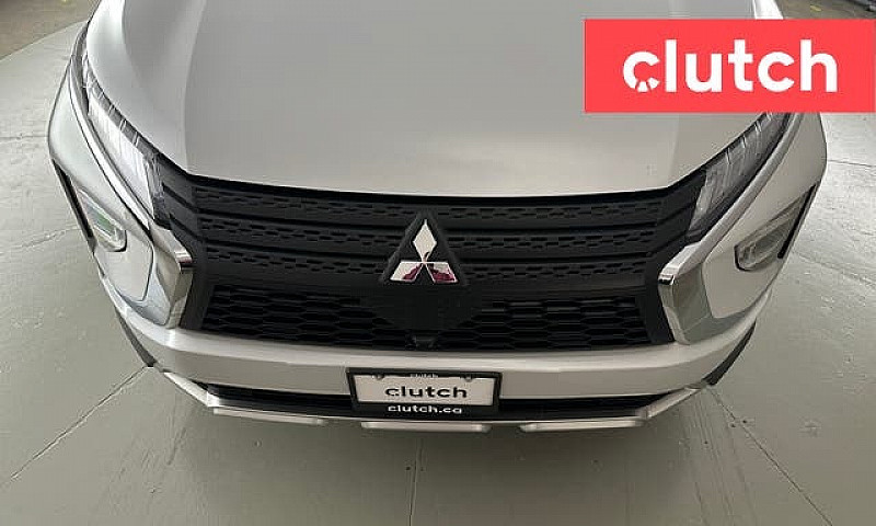 2024 Mitsubishi Ecli...