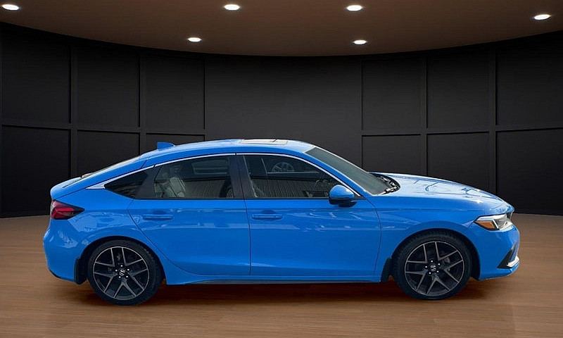 2023 Honda Civic Spo...