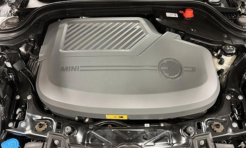 2023 Mini 3 Portes C...