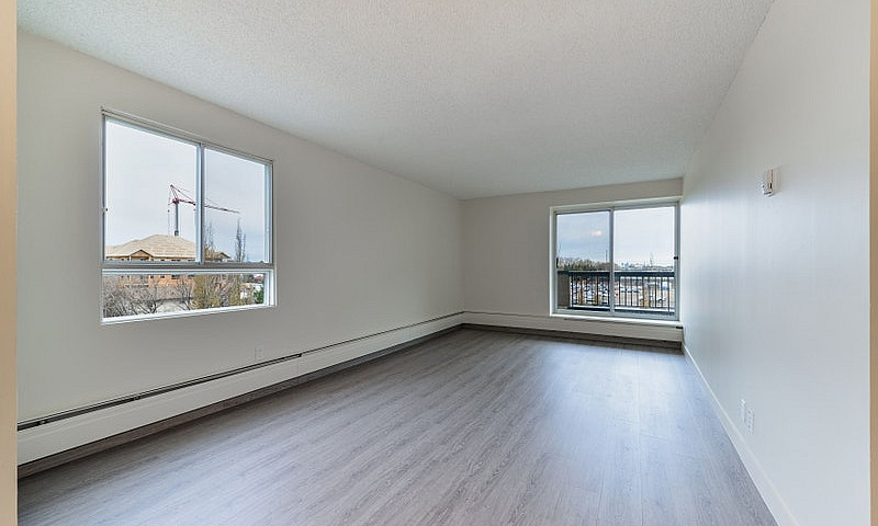 1 Bedroom - 2421 104...
