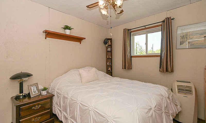 Open House, Sunday, ...