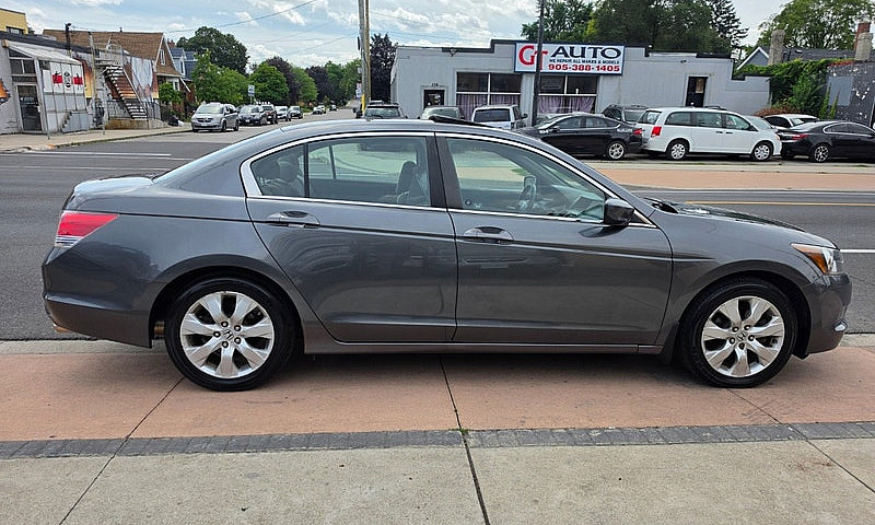 2010 Honda Accord Se...