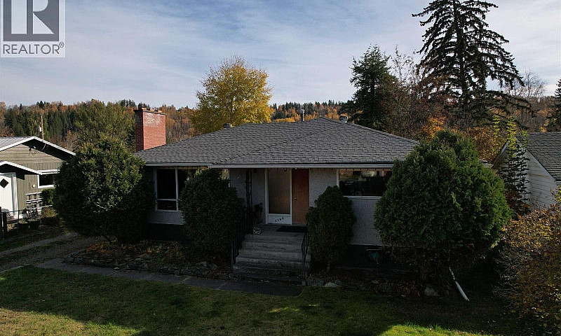 1166 Yorston Avenue ...