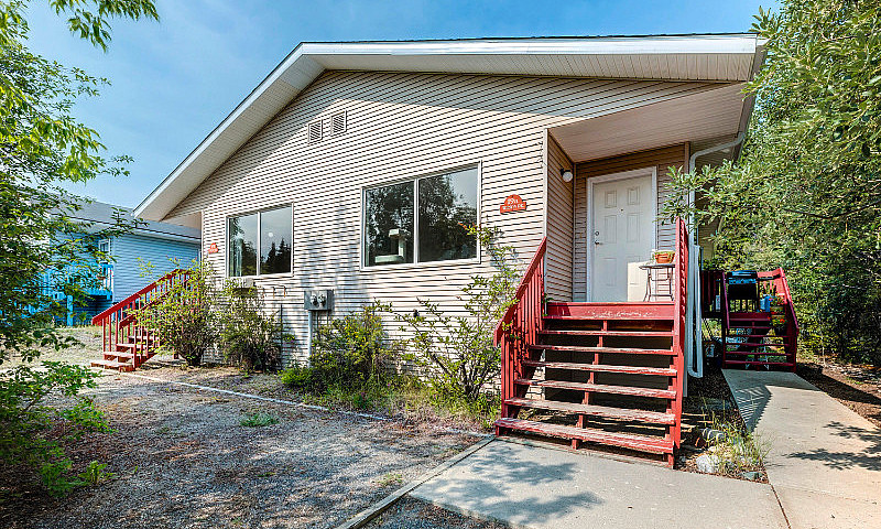 Open House | Sun | J...