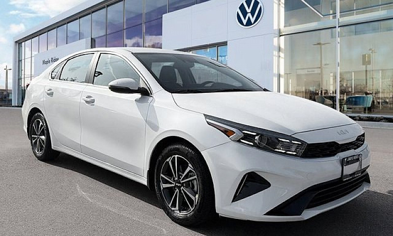 2024 Kia Forte Ex| H...