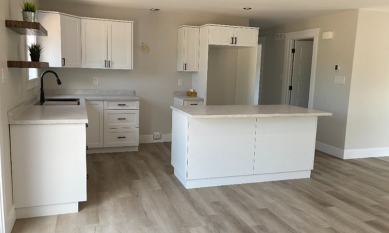 New Affordable 3 Bed...