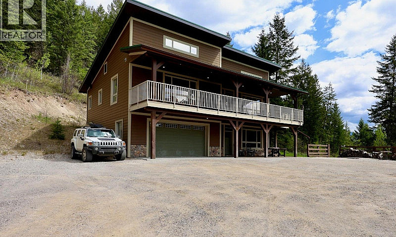 4905 Castledale View...