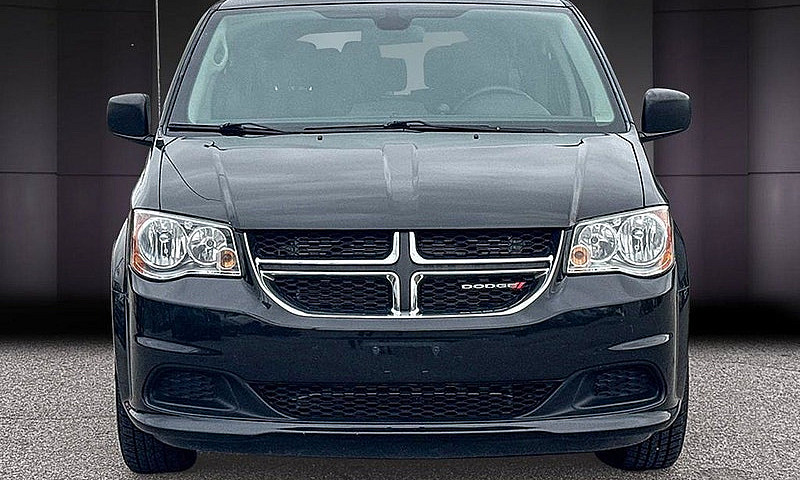 2019 Dodge Grand Car...