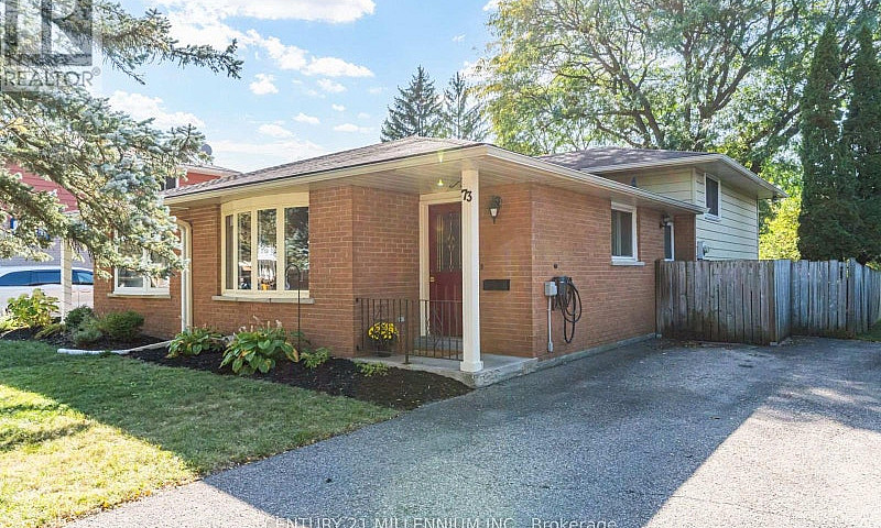 73 Baird Avenue Kitc...