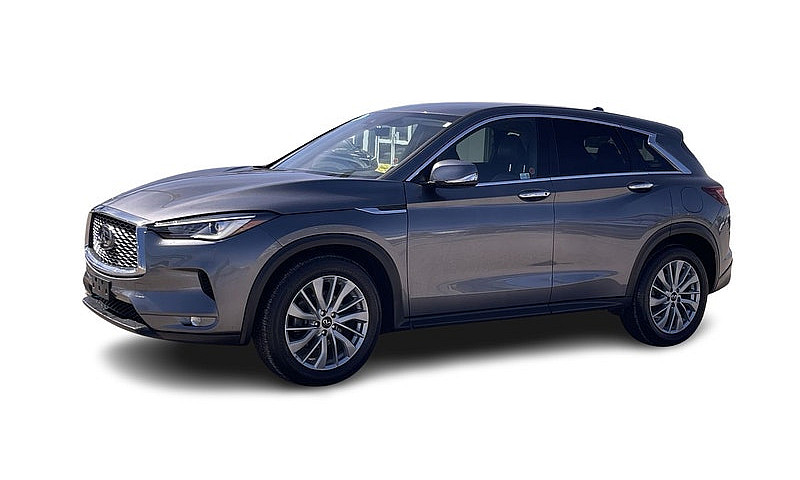 2023 Infiniti Qx50 P...