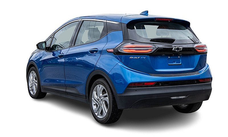 2023 Chevrolet Bolt ...