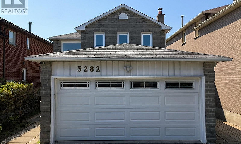 3282 Dragon Drive Mi...