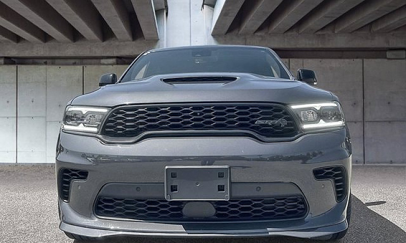 2024 Dodge Durango S...