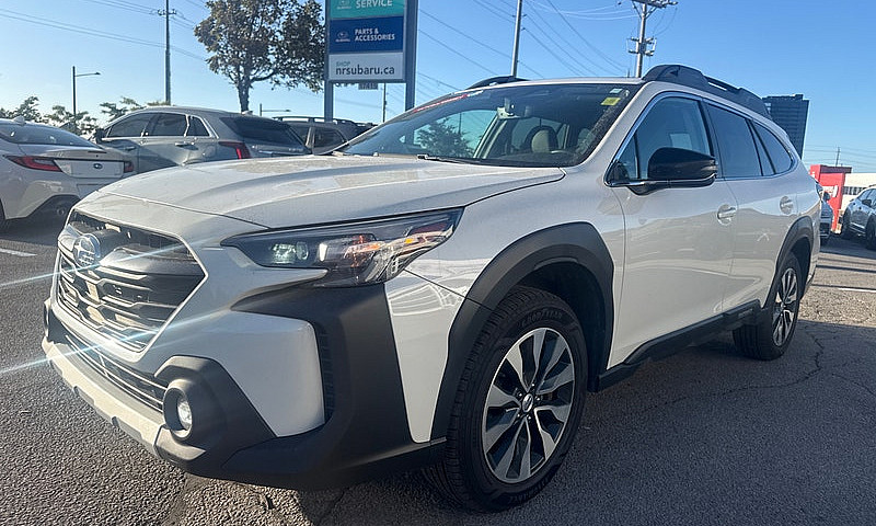 2023 Subaru Outback ...