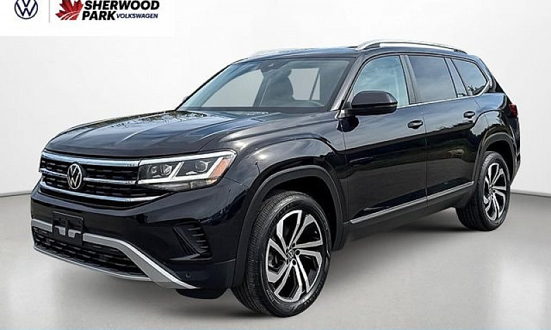 2022 Volkswagen Atla...