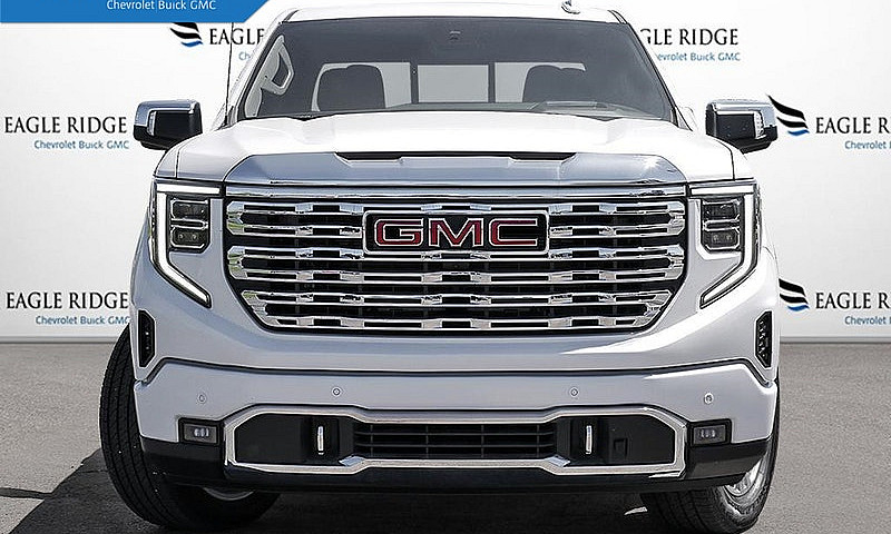 2026 Gmc Sierra 1500...