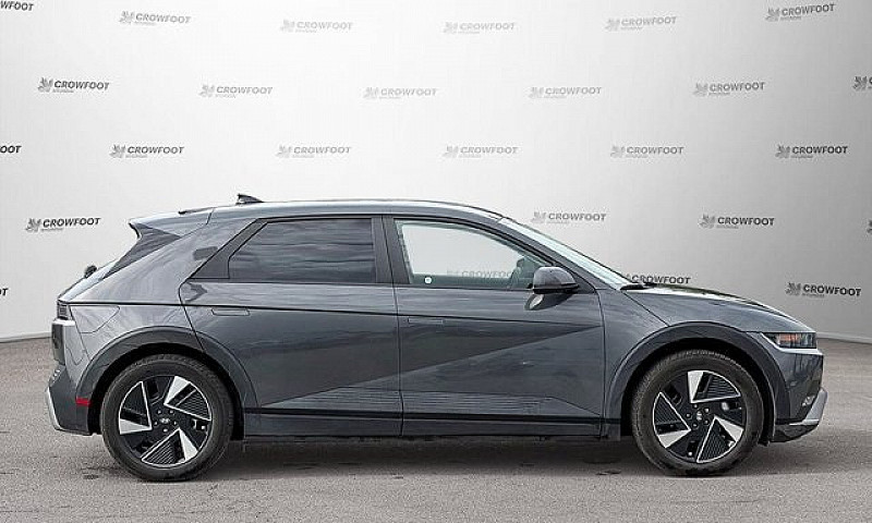 2025 Hyundai Ioniq 5...