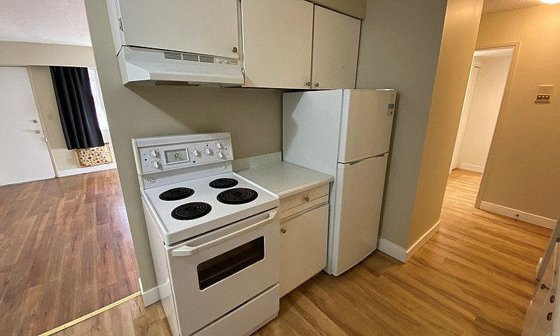 1 Bedroom 1 Bath - A...