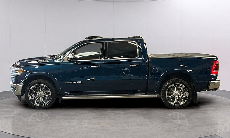 2022 Ram 1500 Limite...