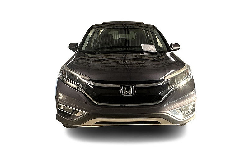 2016 Honda Cr-V Ex A...