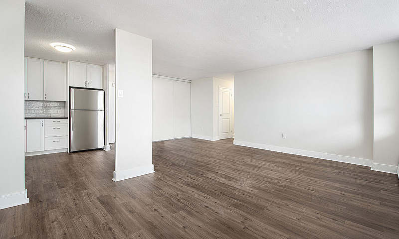 Sackville 1 Bedroom ...