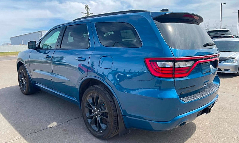 2024 Dodge Durango G...